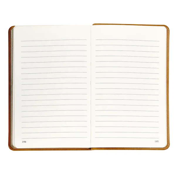 Leather National Parks Journal - Image 3