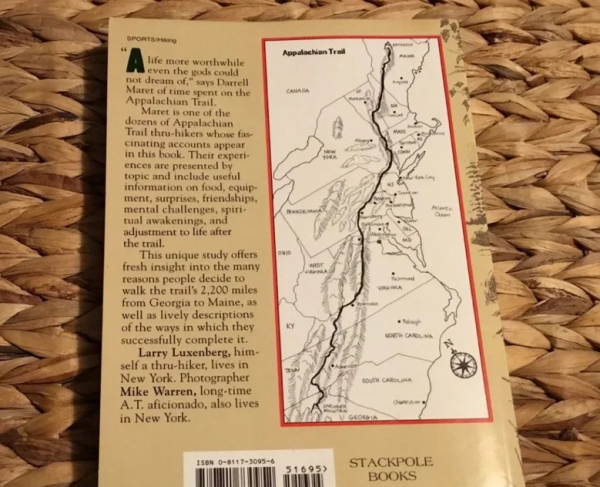 Walking the Appalachian Trail - Image 2