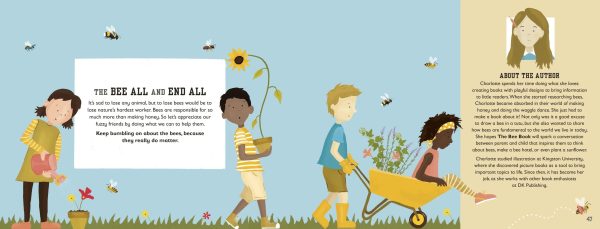 The Bee Book - Image 3