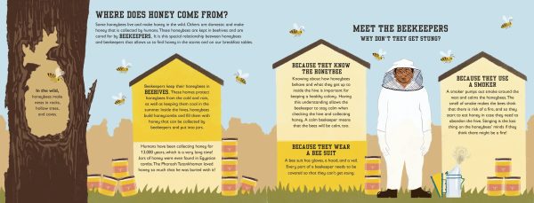 The Bee Book - Image 2