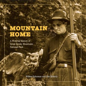 Mountain Home book cover