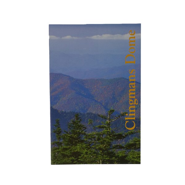 Clingmans Dome Walking Tour