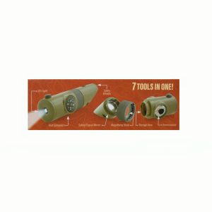 7 IN 1 ADVENTURE TOOL