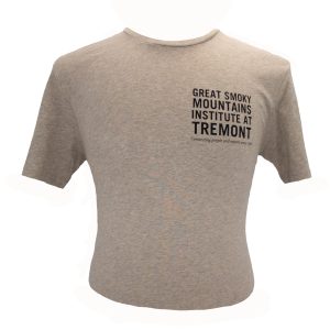 Great Smoky Mountains Institute at Tremont Nature T-Shirt