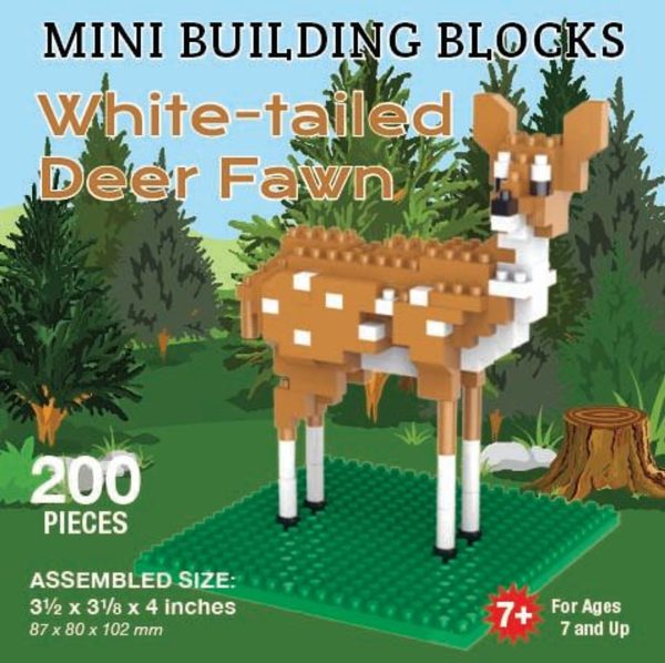 Fawn Mini Blocks - Image 2