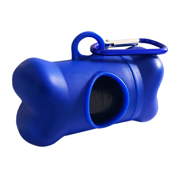 Bark Ranger Clip-on Cleanup Bags - Image 3
