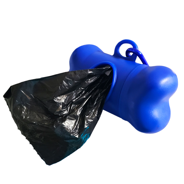 Bark Ranger Clip-on Cleanup Bags - Image 4