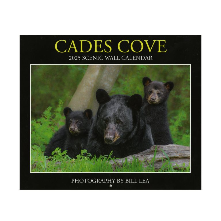 Cades Cove Hours 2025 Calendar