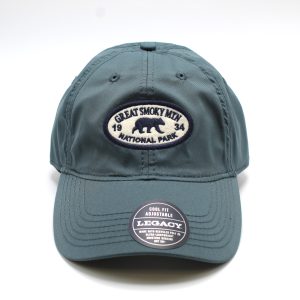 Cool-Fit Great Smoky Mountains National Park Hat