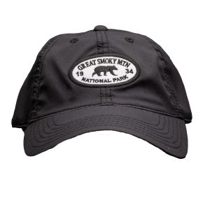 Cool-Fit Great Smoky Mountains National Park Hat