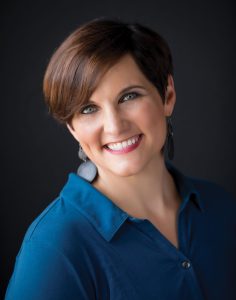 Annette Saunooke Clapsaddle
