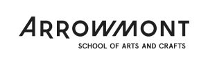 Logo of the Arrowmont School of Arts and Crafts