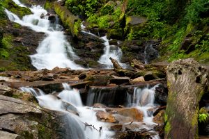 Mingo Falls