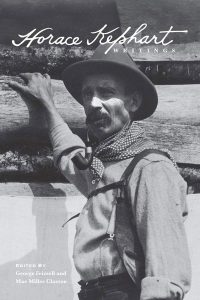 Horace Kephart Writings