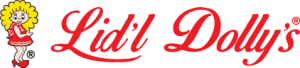 Logo for Lid'l Dolly's