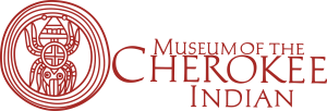 Logo for Museum of the Cherokee Indian