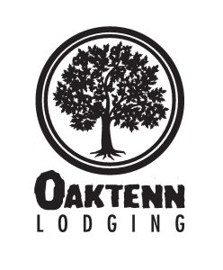 Logo for OakTenn Lodging