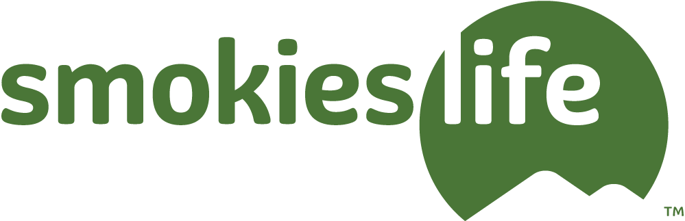 Smokies Life logo