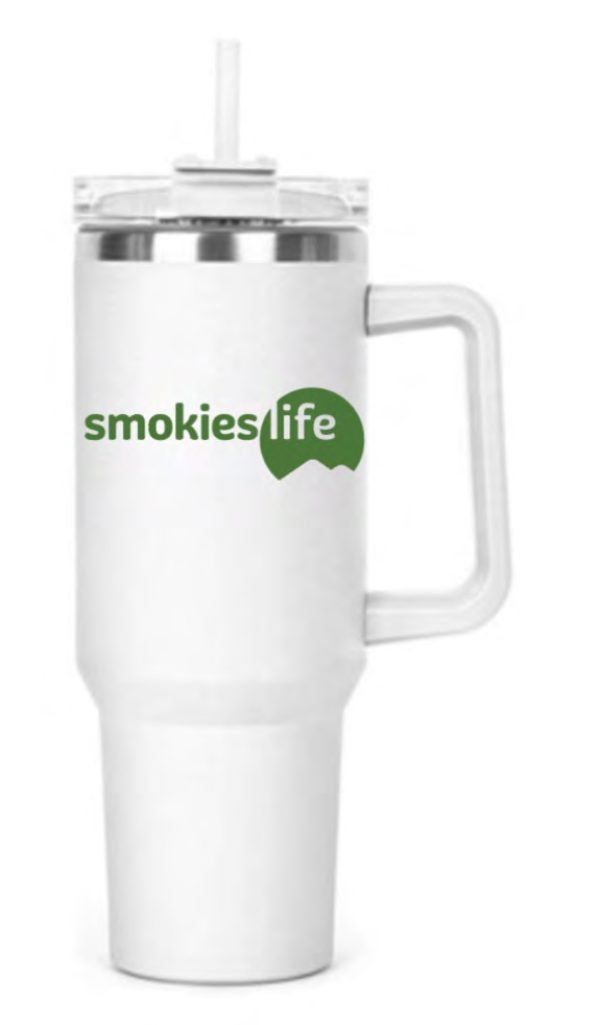 Smokies Life Travel Cup - Image 2