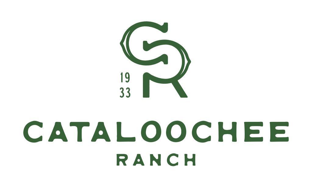 Cataloochee Ranch Logo