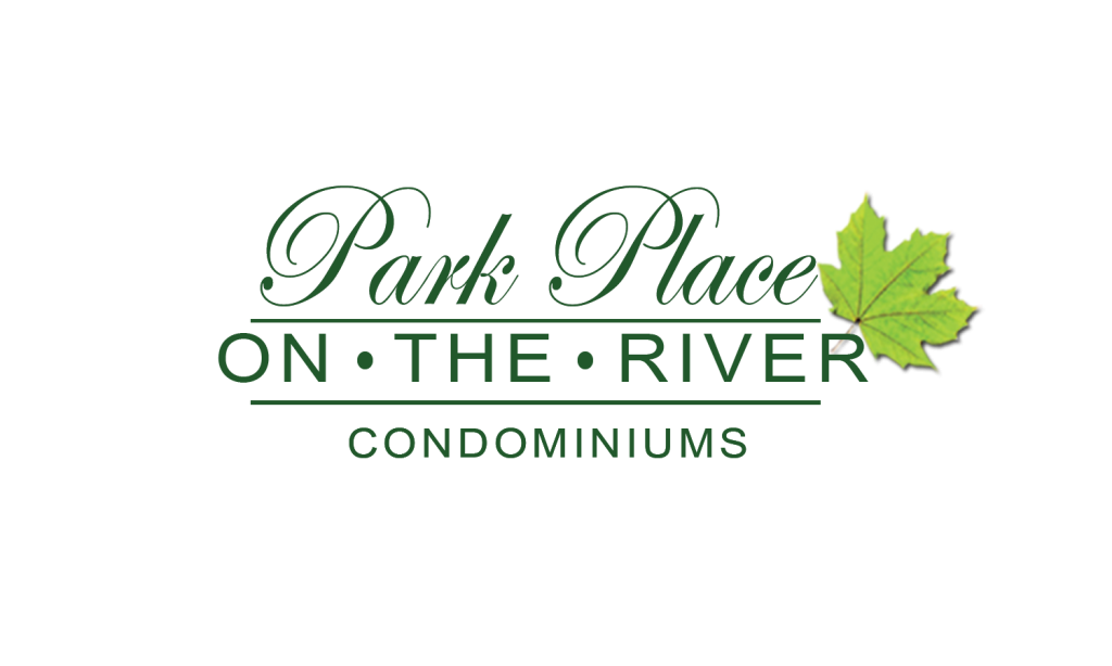 Park Place Condos Logo