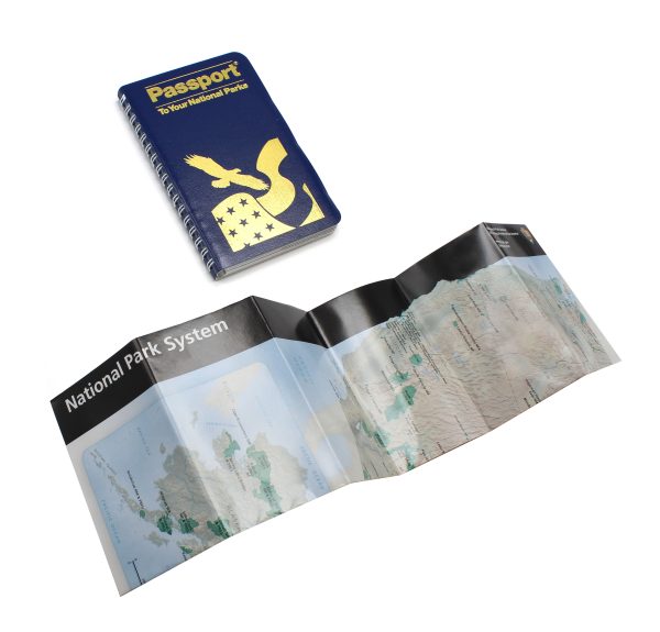 Passport to Your National Parks - Image 2
