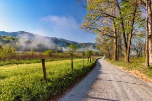 Cades Cove