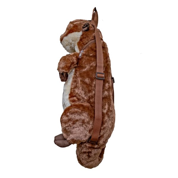 River Otter Backpack - Image 2