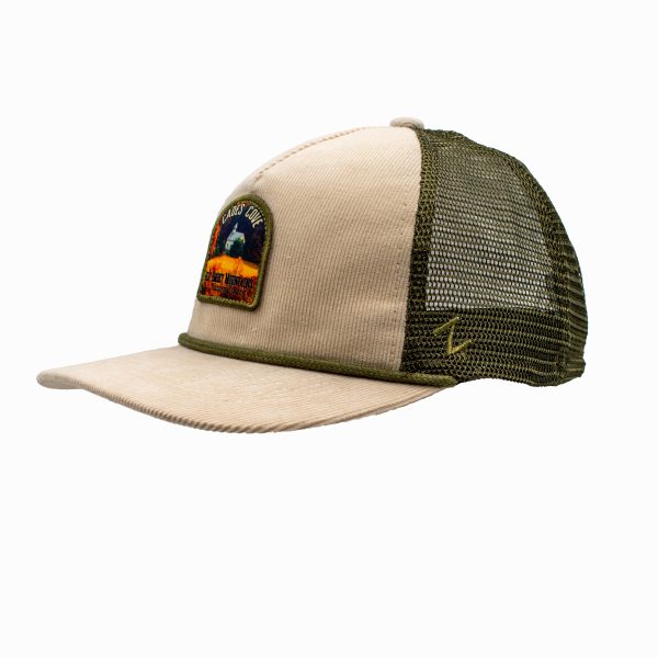 Great Smoky Mountains National Park Cades Cove Hat - Image 2