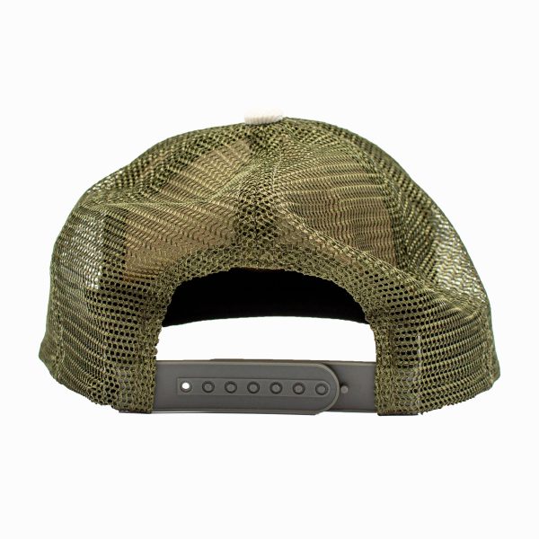 Great Smoky Mountains National Park Cades Cove Historic Church Hat - Image 3