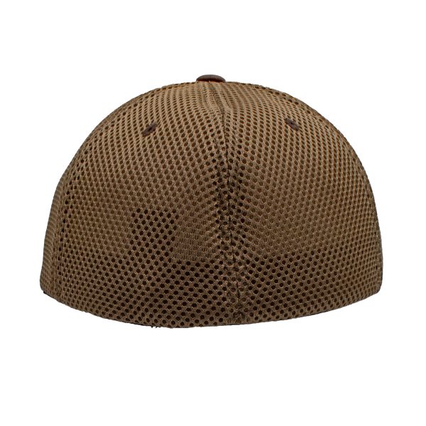 Great Smoky Mountains National Park Fitted Elk Hat - Image 4