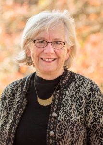 Coauthor and Cornell University librarian Janet McCue’s interest in Masa began years ago as she was researching his close friend Horace Kephart and writing what would become Back of Beyond: A Horace Kephart Biography with the late George Ellison. Photo by Smokies Life.