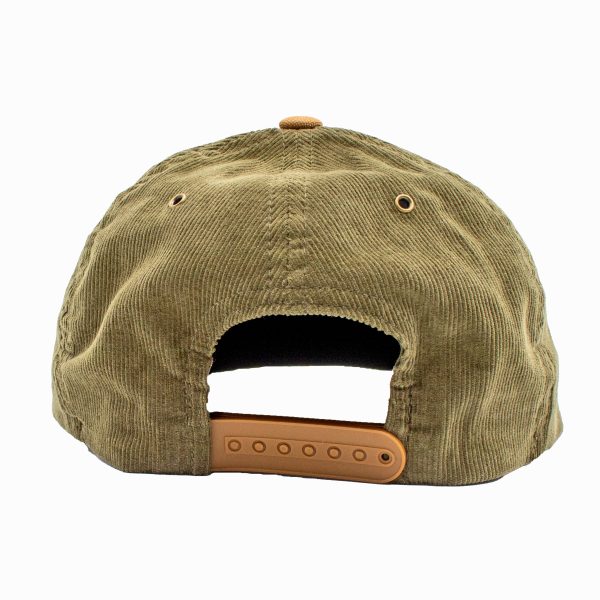 Great Smoky Mountains National Park Cades Cove with Bear Hat - Image 3