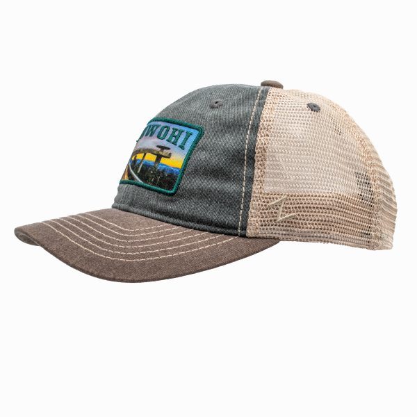 Kuwohi Hat - Image 2