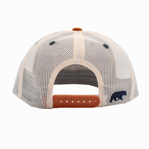 Great Smoky Mountains National Park 1934 Bear Hat - Image 3