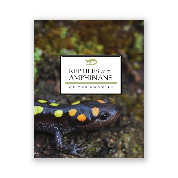 Reptiles and Amphibians of the Smokies