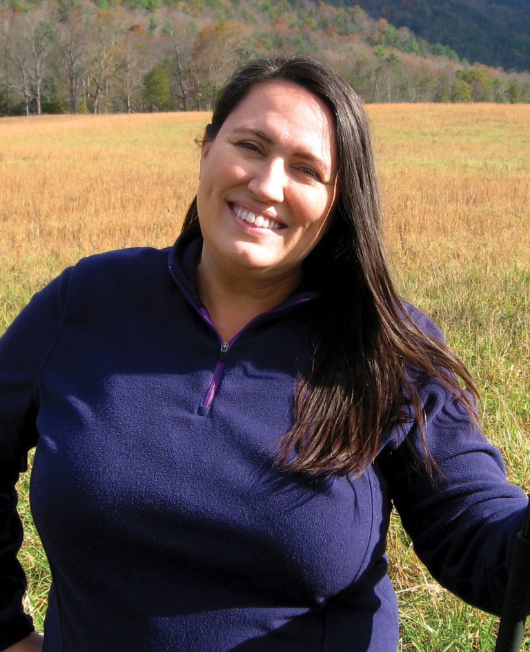 Valerie Polk