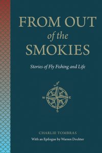 Book cover of "From Out of the Smokies"