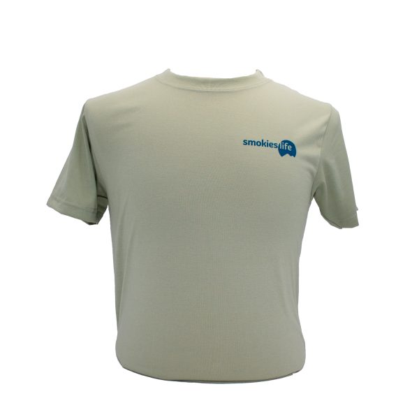 Great Smoky Mountains National Park Smokies Life T-Shirt - Image 2