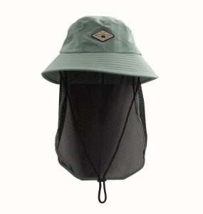 Great Smoky Mountains National Park Bucket Hat