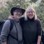 Picture of Jim and Leslie Costa