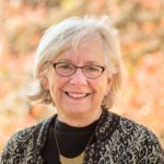 Picture of Janet McCue