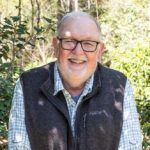 Picture of William A. Hart Jr.