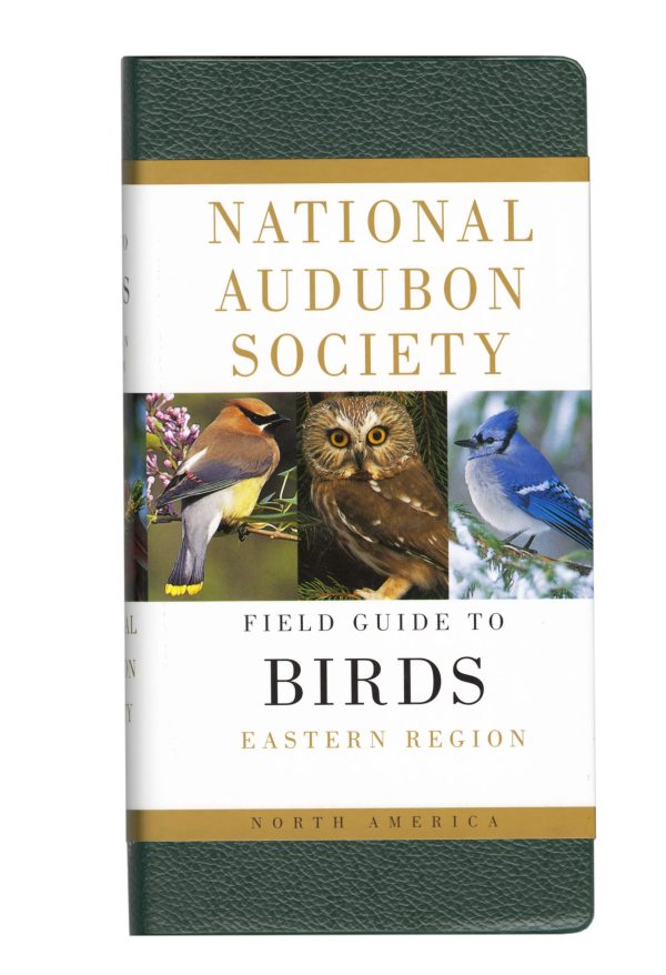 National Audubon Society: Field Guide to Birds Eastern Region