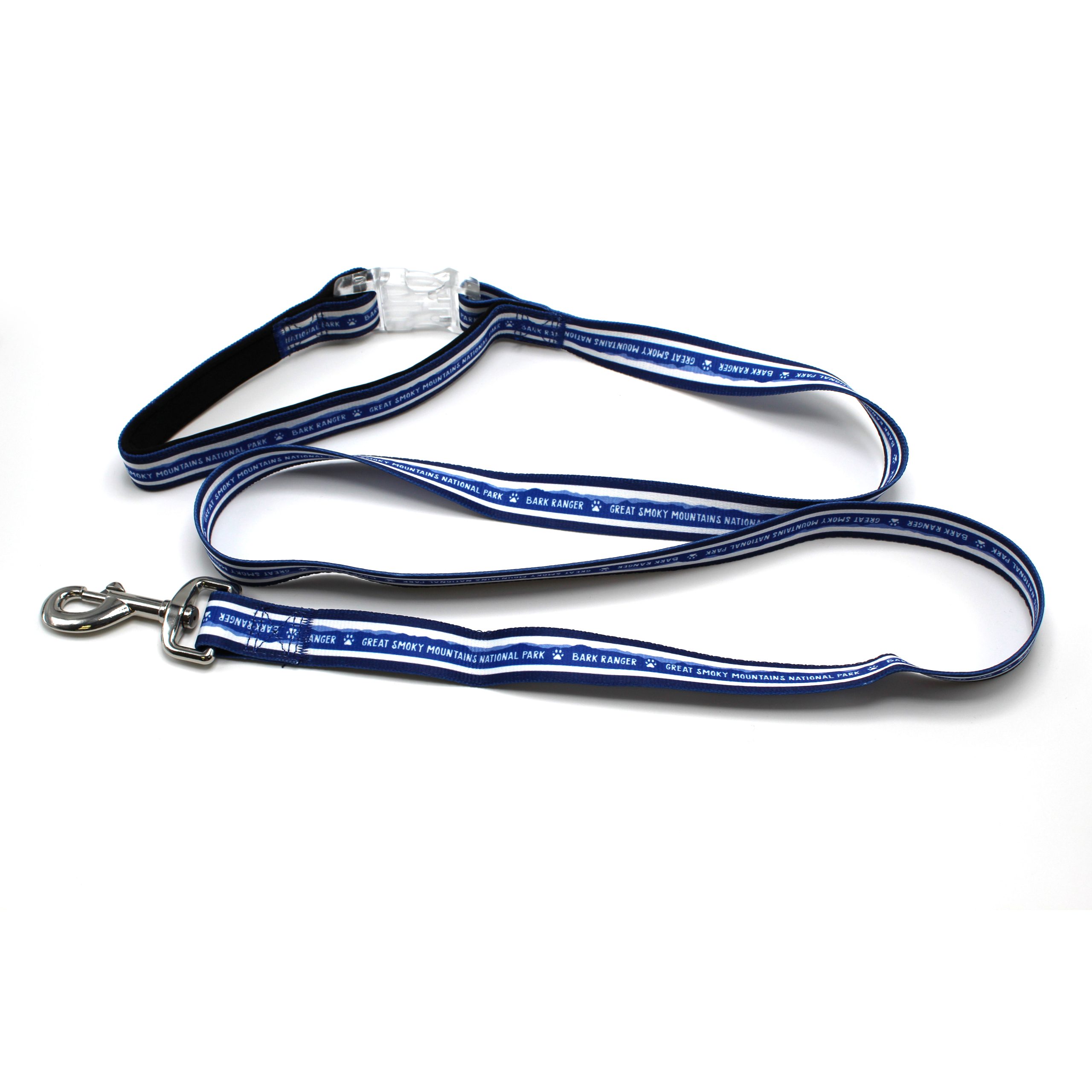 Bark Ranger Dog Leash