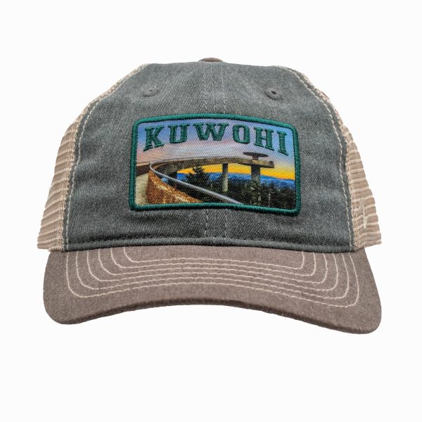 Kuwohi Hat