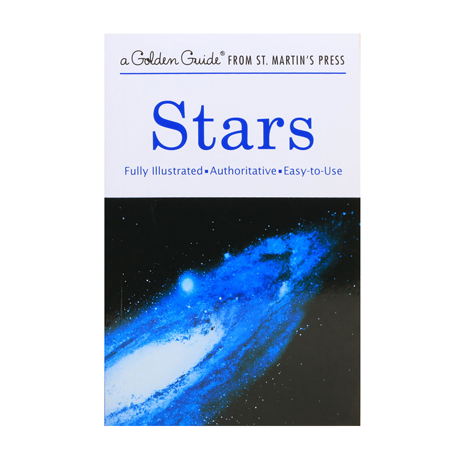 A Golden Guide to Stars