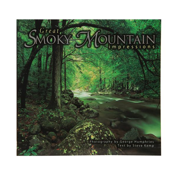 Great Smoky Mountain Impressions
