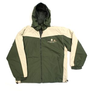 GSMNP Reversible Jacket