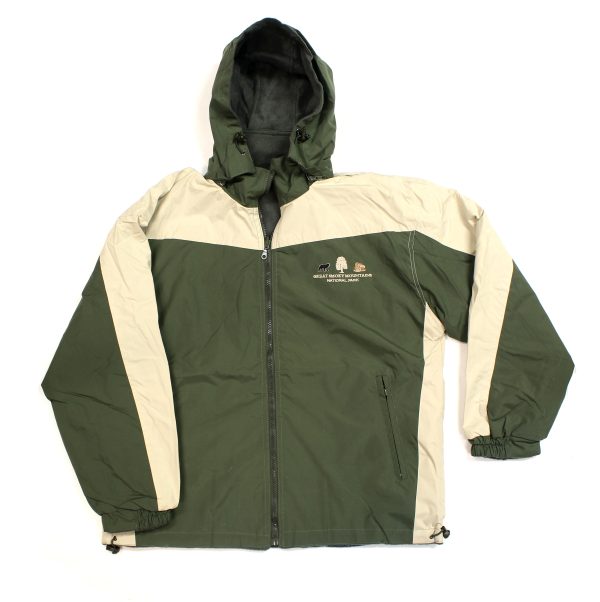 GSMNP Reversible Jacket